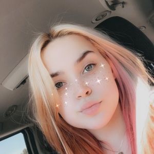 Meet your Posher, Tia